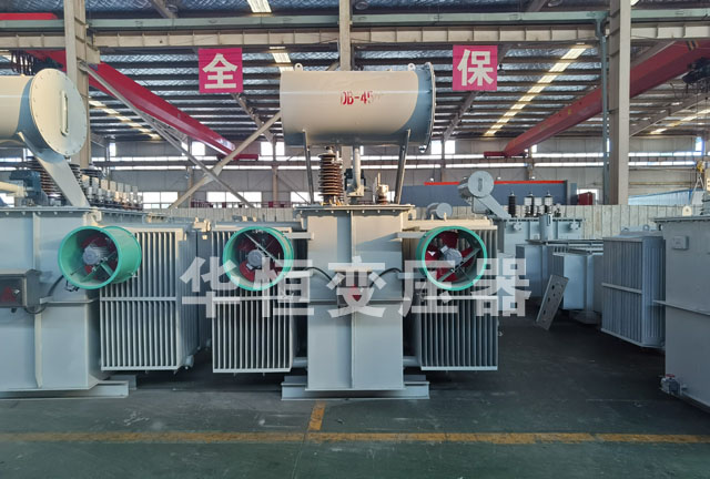 SZ11-10000/35邯郸邯郸邯郸油浸式变压器厂家